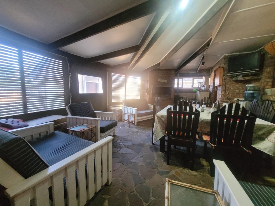 3 Bedroom Property for Sale in Noorsekloof Eastern Cape